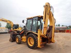 Caterpillar 432D Backhoe - picture0' - Click to enlarge