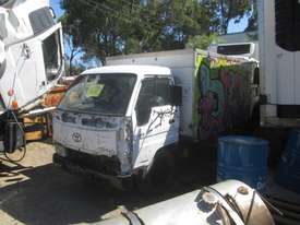 1997 Toyota Dyna  - Wrecking - Stock ID - 1500 - picture0' - Click to enlarge