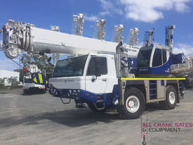 40 TONNE TADANO ATF40G-2 2013 - ACS - picture0' - Click to enlarge
