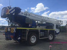 40 TONNE TADANO ATF40G-2 2013 - ACS - picture2' - Click to enlarge