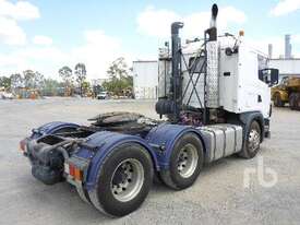 SCANIA R164 Prime Mover (T/A) - picture1' - Click to enlarge