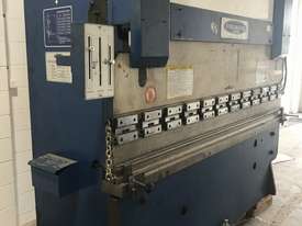 SteelMaster Brake Press  - picture0' - Click to enlarge