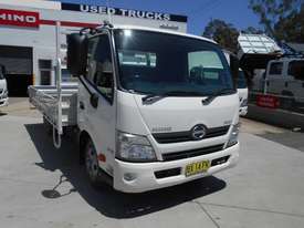 2013 Hino 300 SERIES 616 AUTO - picture0' - Click to enlarge