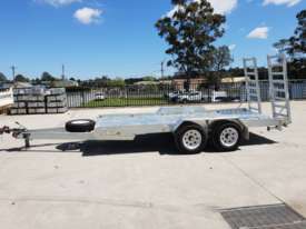 16ft x 6ft Plant Trailer 4.5T - picture0' - Click to enlarge