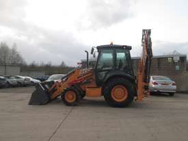 CASE 590ST T-SERIES BACKHOE LOADERS - picture1' - Click to enlarge