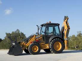 CASE 590ST T-SERIES BACKHOE LOADERS - picture0' - Click to enlarge
