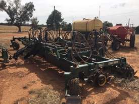 Excel Stubble Warrior Disc Seeder Seeding/Planting Equip - picture0' - Click to enlarge