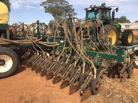 Excel Stubble Warrior Disc Seeder Seeding/Planting Equip - picture1' - Click to enlarge