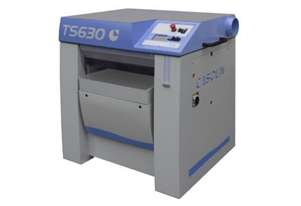 Casolin   TS630 Thicknesser
