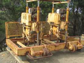 Tamping Machine Shifeng Railway Helper - picture0' - Click to enlarge