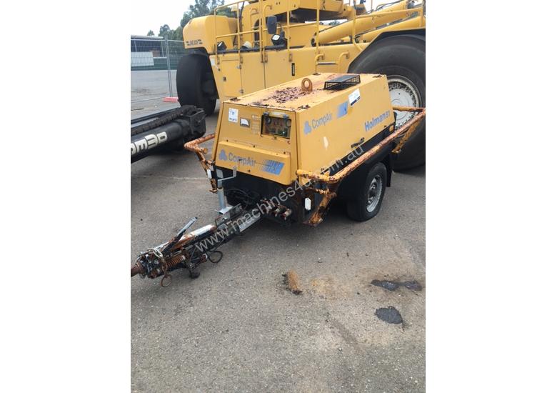 caption H-51pt , 175cfm , ex local gov , 850 hrs , 3cyl deutz