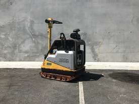 WACKER NEUSON DPU6555 DIESEL PLATE COMPACTOR LOW HOURS – 930 - picture0' - Click to enlarge