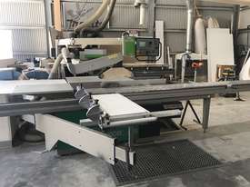 Woodworking machines - picture0' - Click to enlarge