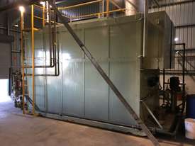Alliance Steam Boiler 3MW - picture1' - Click to enlarge