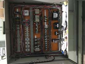 Alliance Steam Boiler 3MW - picture2' - Click to enlarge