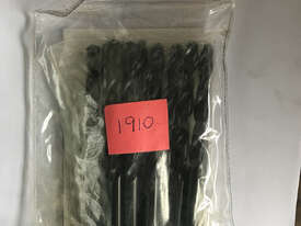 Drill Bit 8.5mmØ HSS Makita Tools Jobber Pack of 10 D-39643 - picture0' - Click to enlarge