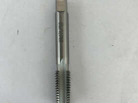 Goliath Hand Tap M18 x 2.5 HSS Taper Metal thread Cutting Tools - picture1' - Click to enlarge