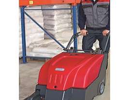 KS650 - Sweeper - picture0' - Click to enlarge