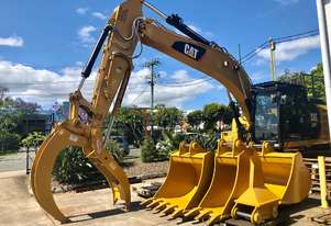 GARDNER ENGINEERING - EXCAVATOR GP BUCKETS GARDNER ENGINEERING - EXCAVATOR GP BUCKETS