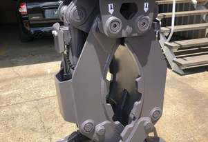 GARDNER ENGINEERING - Fixed Hydraulic Multi Grapple