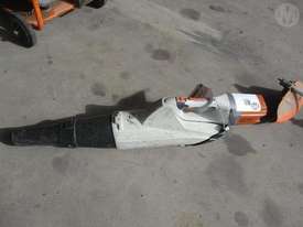 Stihl BGA85 Blower - picture2' - Click to enlarge