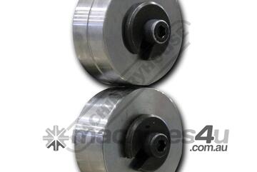 Step Roll Set BR16E - .025