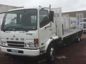 Mitsubishi FN61/2/3/4F FIGHTER 14.0 Beavertail Truck - picture0' - Click to enlarge