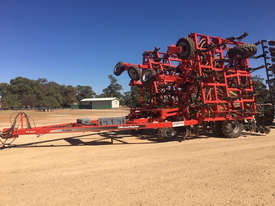 Horwood Bagshaw 61ft Scaribar Scari Seeders Seeding/Planting Equip - picture0' - Click to enlarge