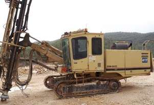 ECM-660-3 , 2005 , 12,660 hrs , 2,700hrs on hammer ,