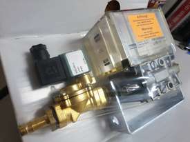 Binzel Antispatter Injector Unit - picture0' - Click to enlarge