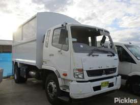 2015 Mitsubishi Fuso Fighter FM600 - picture0' - Click to enlarge