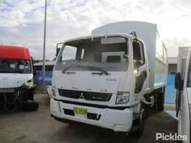 2015 Mitsubishi Fuso Fighter FM600 - picture1' - Click to enlarge