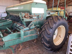 John Shearer 27Row TCD Seed Drills Seeding/Planting Equip - picture2' - Click to enlarge
