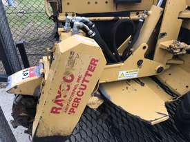 2009 Rayco RG50 Stump Grinder - picture2' - Click to enlarge