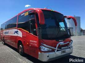 2012 Iveco Irizar Century - picture0' - Click to enlarge