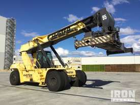 2010 Hyster RS45-31CH Container Reach Stacker - picture0' - Click to enlarge