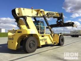 2010 Hyster RS45-31CH Container Reach Stacker - picture1' - Click to enlarge