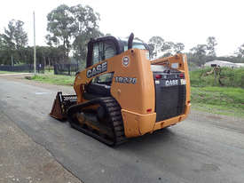 Case TR270 Skid Steer Loader - picture2' - Click to enlarge