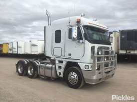 2007 Freightliner Argosy 110 - picture0' - Click to enlarge