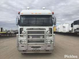 2007 Freightliner Argosy 110 - picture1' - Click to enlarge