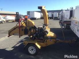 2013 Vermeer BC600XL - picture0' - Click to enlarge
