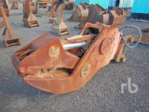 RAMMER RB30N Excavator Attachment - Other