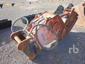RAMMER RB30N Excavator Attachment - Other - picture0' - Click to enlarge