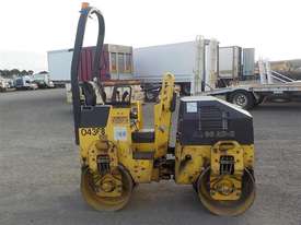 Bomag BW90 - picture1' - Click to enlarge