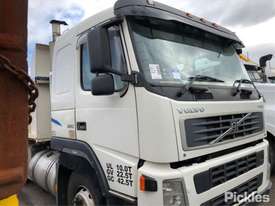 2003 Volvo FM9 - picture0' - Click to enlarge