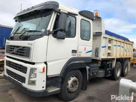 2003 Volvo FM9 - picture1' - Click to enlarge