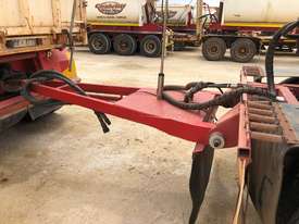 HAULMORE TANDEM AXLE DOLLY - picture1' - Click to enlarge