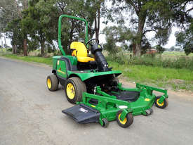 John Deere 1445 Front Deck Lawn Equipment - picture0' - Click to enlarge