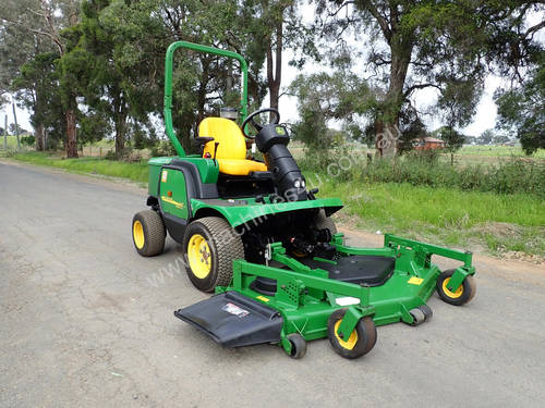 John Deere 1445 Front Deck Lawn Equipment