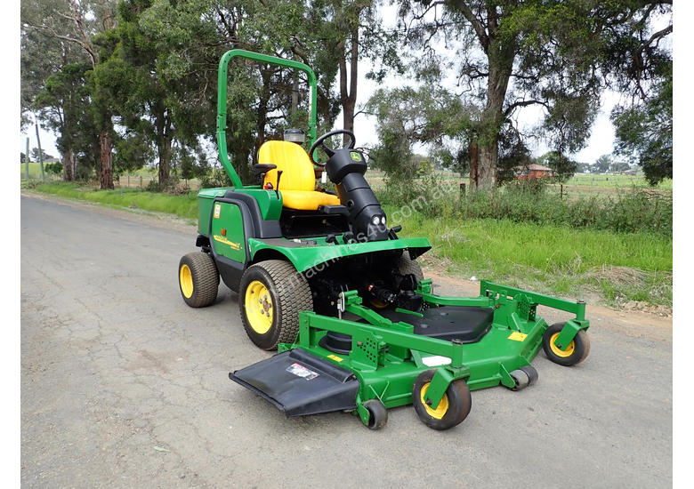 John Deere 1445 Mower Deck